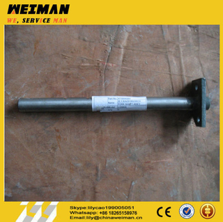 Sdlg Lgs820 Road Roller Spare Parts Fork Shaft Assy Az9100230033 4110000264
