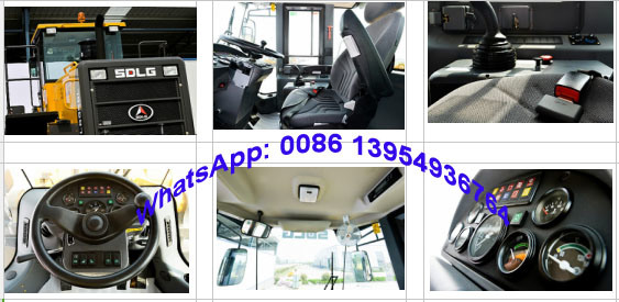 Brand New Digger Backhoe B877 for Sale