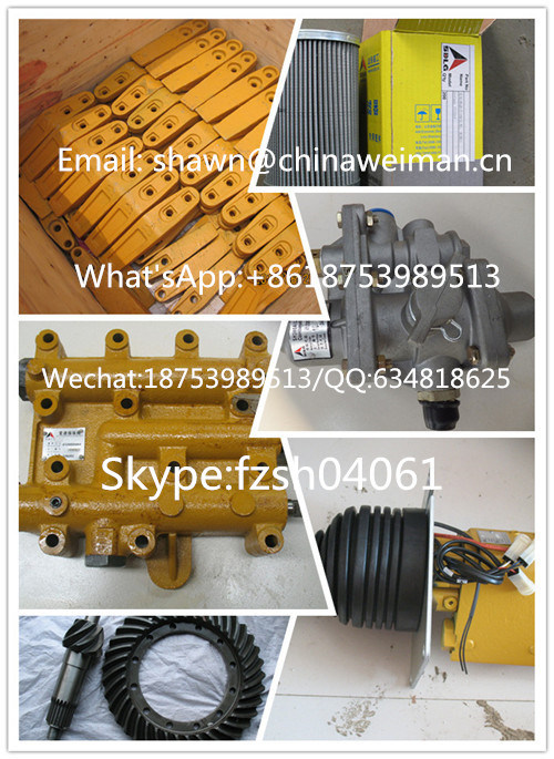 ECU for Transmission Computer Box 4wg200 Transmission Control Unit 4110000076161 6029240003
