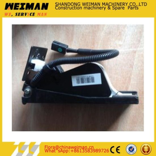 Electronic Accelerator Pedal 4130001081 Efp for Wheel Loader LG938L LG958L