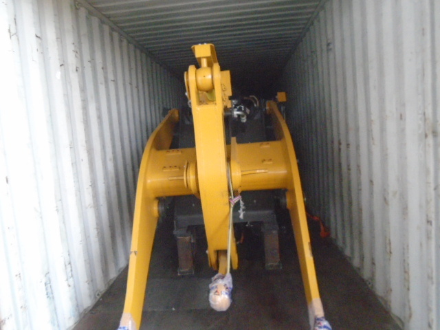 5t Front End Wheel Loader LG956L L956f