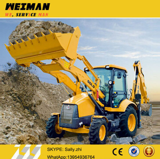 Brand New Digger Backhoe B877 for Sale