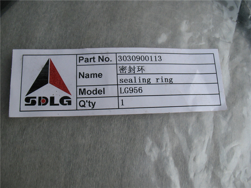 20-3030900113 Sealing Ring LG956 Spare Parts