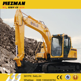 Brand New Excavator Machine LG6150e for Sale
