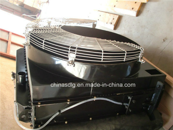4110000482 Radiator for Sdlg Wheel Loader