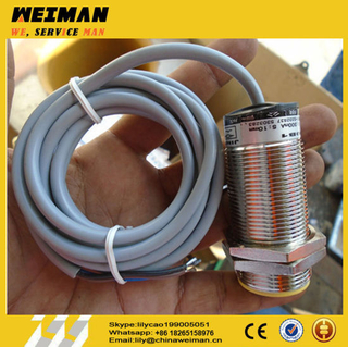 Sdlg LG956L LG958L Wheel Loader Spare Parts Adjacent Swich J7-D10c208 4130000679 Position Switch Yw242-2b 4130000326