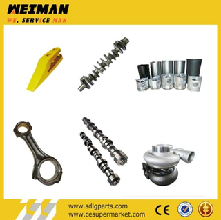 Sdlg Wheel Loader Parts, Engine Spare Parts, Sdlg Parts