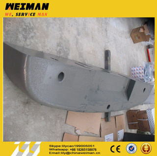 Sdlg G9190 G9220 Motor Grader Parts Counterweight 29280008061