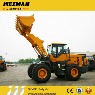 Brand New Sdlg LG953n Construction Equipment