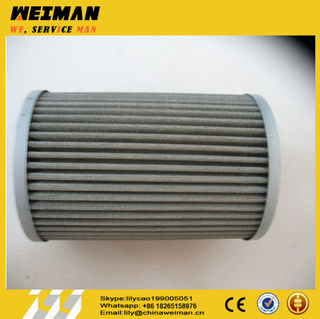 Sdlg LG933 LG936 LG938 LG956 LG958 Loader Spare Parts Filter Core 4110000508