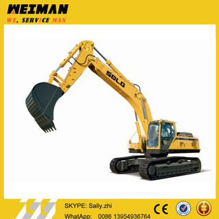 Brand New Heavy Equipment Excavator LG6440e for Sale
