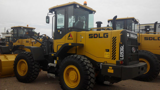Brand New 3t Payloader Sdlg LG936L for Sale.
