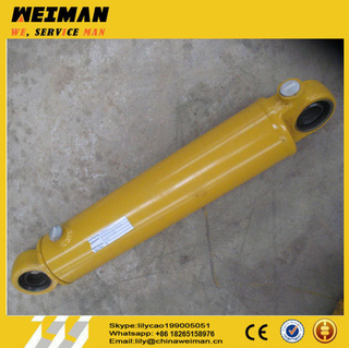 Sdlg LG956L LG958L Wheel Loader Spare Parts Steering Cylinder Hsgl-90*50*424-835 4120000553