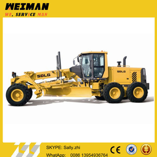 Brand New Sdlg Road Maintainer Grader G9220