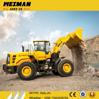 Brand New Front End Loader L956f for Sale