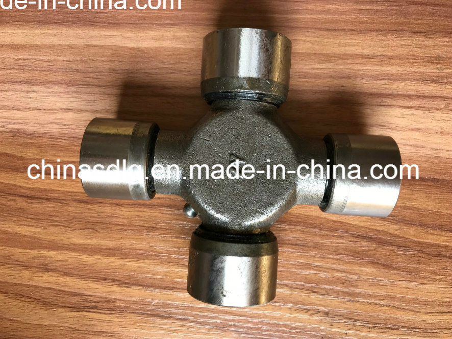 4110002358001 Cross Shaft Wheel Loader
