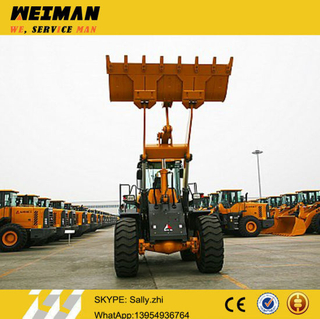 Brand New 5 Ton Wheel Loader LG953n