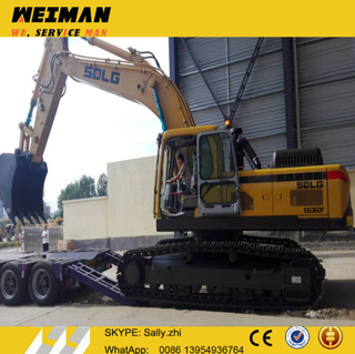 Brand New Excavator Digger LG6360e for Sale