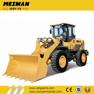 Sdlg Wheel Loader LG936L