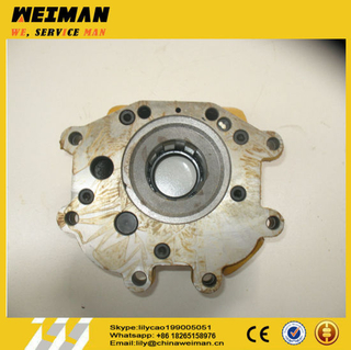 Sdlg LG953 LG956L Wheel Loader Spare Parts Transmission Pump LG03-Bsb 4120000063