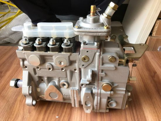 4110002925025 Injector Pump for Wheel Loader