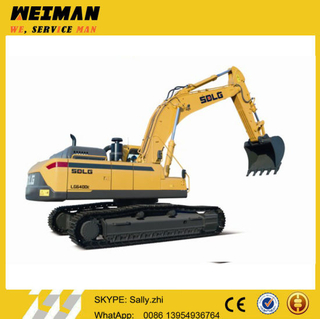 Brand New Heavy Machinery Sales LG6400e