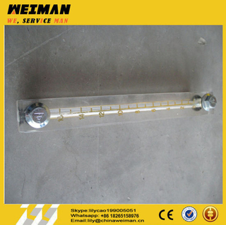Sdlg LG936 LG938 LG956 LG958 Wheel Loader Spare Parts Gauge Level Ywz-200 4120000093