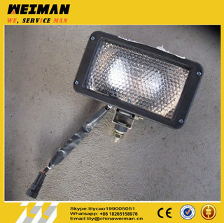 Sdlg LG936 Wheel Loader Spare Parts Forward Light Qzd-1 4130000615