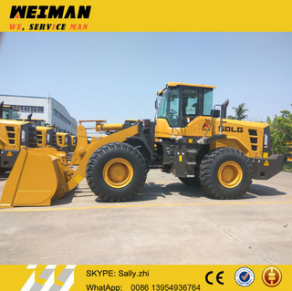 Brand New Agricultural Tractors L956f for Sale