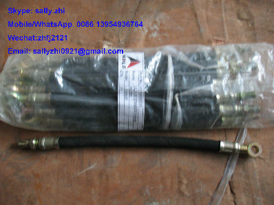 Sdlg Hose 99012210065 4110000255 for Sdlg Roller Lgs820