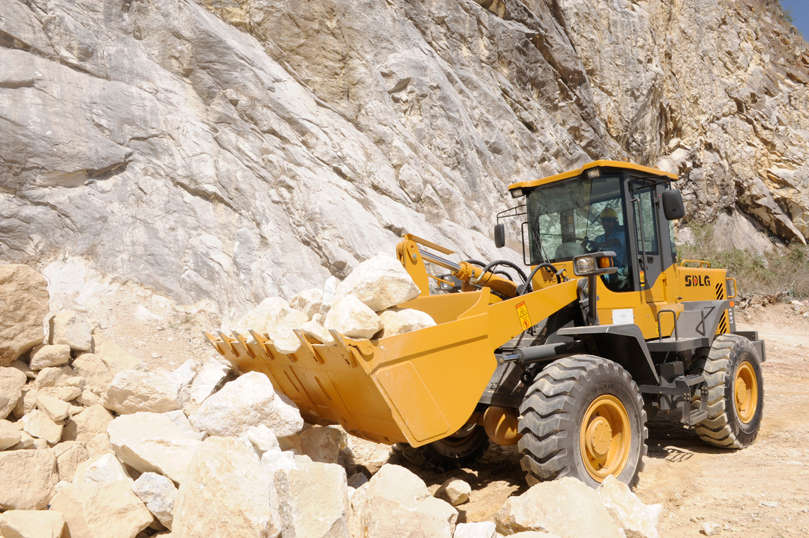 Brand New 3t Payloader Sdlg LG936L for Sale.