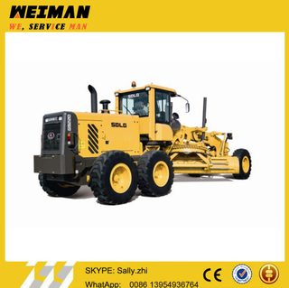 Brand New Motor Grader Price G9220 for Sale