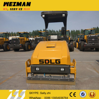 Brand New Mini Road Roller Rd730 for Sale