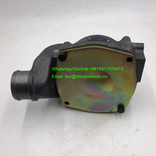 Shanghai Diesel Engine 3306 SC11CB220G2B1 Spare Parts Water Pump 2W8002 2W-8002