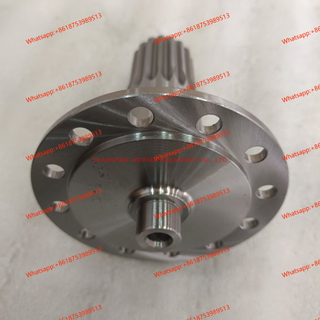 LG853.03.01.05-002 shaft