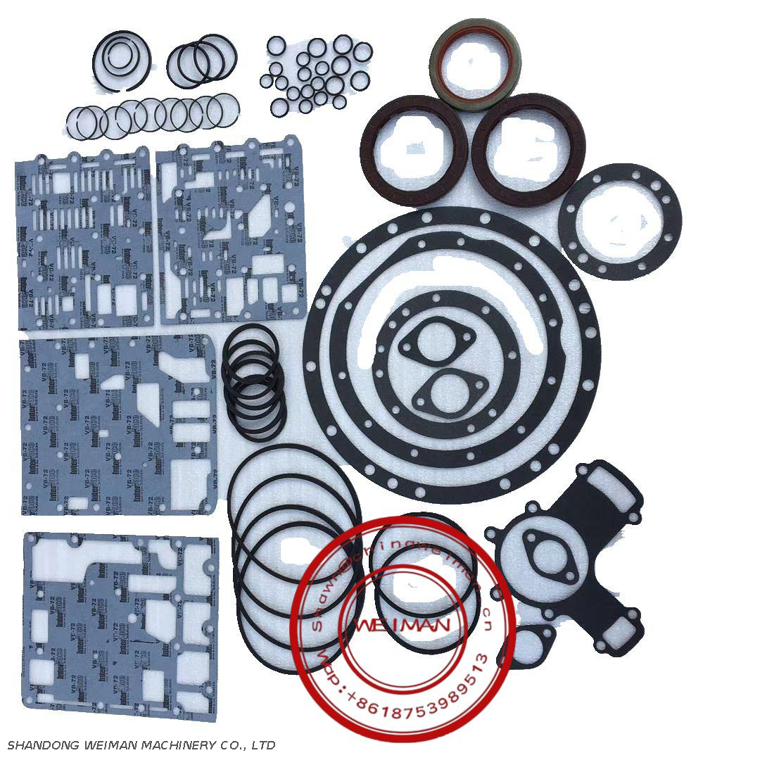 4wg200 transmission kit 4wg200 transmission kit