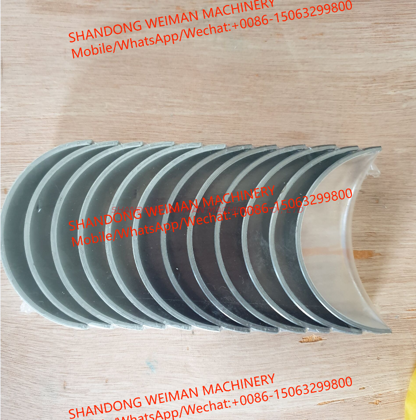13025625 Connect Rod Bearing 13025625 Connect Rod Bearing