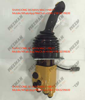 SDLG Wheel Loader Spare Part of 4120006656 Pilot Valve For LG936/LG956F Wheel Loader