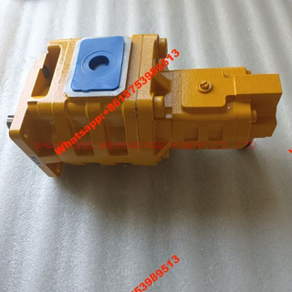 SDLG LG936 gear pump CBGj3100/1010-XF 4120001058