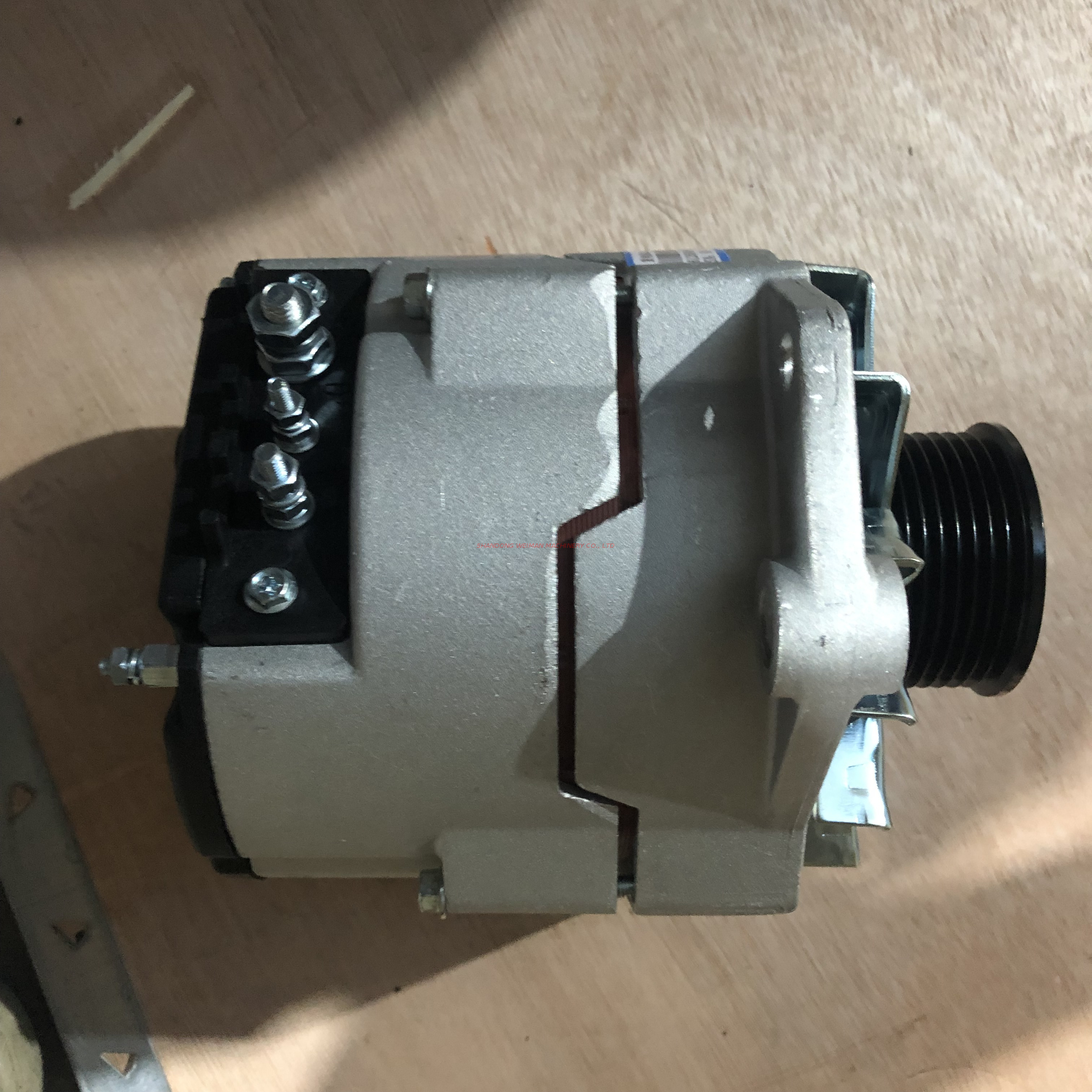 612600090808 Alternator 612600090808 Alternator