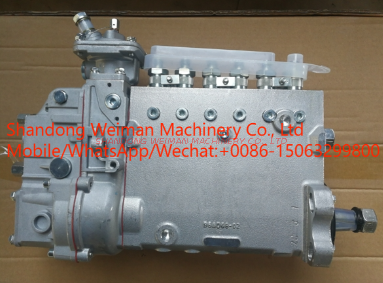 13068876 Injection Pump 13068876 Injection Pump