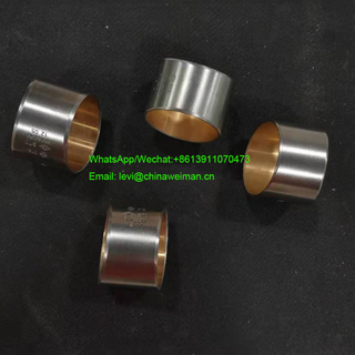 Shanghai Diesel Engine SC11CB220G2B1 Connecting Rod Bushing C05AL-8N1849