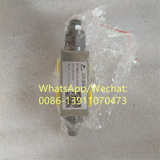 SDLG G9190 G9138 Motor Grader Spare Parts Safety Valve 4120005079