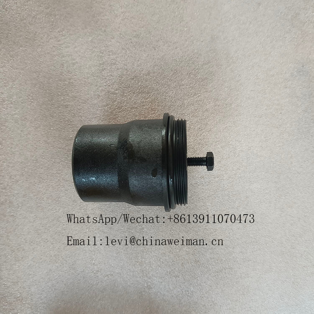 SDLG G9190 G9138 Motor Grader Spare Parts BY-PASS Valve 4120004037004