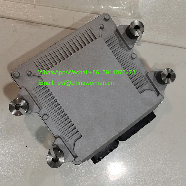 SDLG Loader Grader Parts Control Unit ECU 4130002352