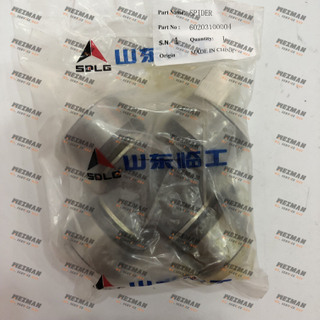 SPIDER Ø 48 60203100004 FOR LONKING WHEEL LOADER 