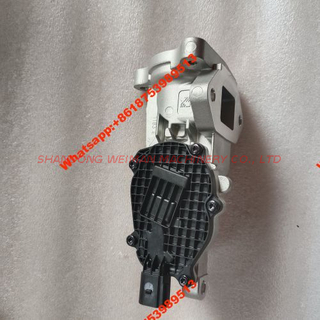 4110001841043 EGR VALVE FOR SDLG WHEEL LOADER PART