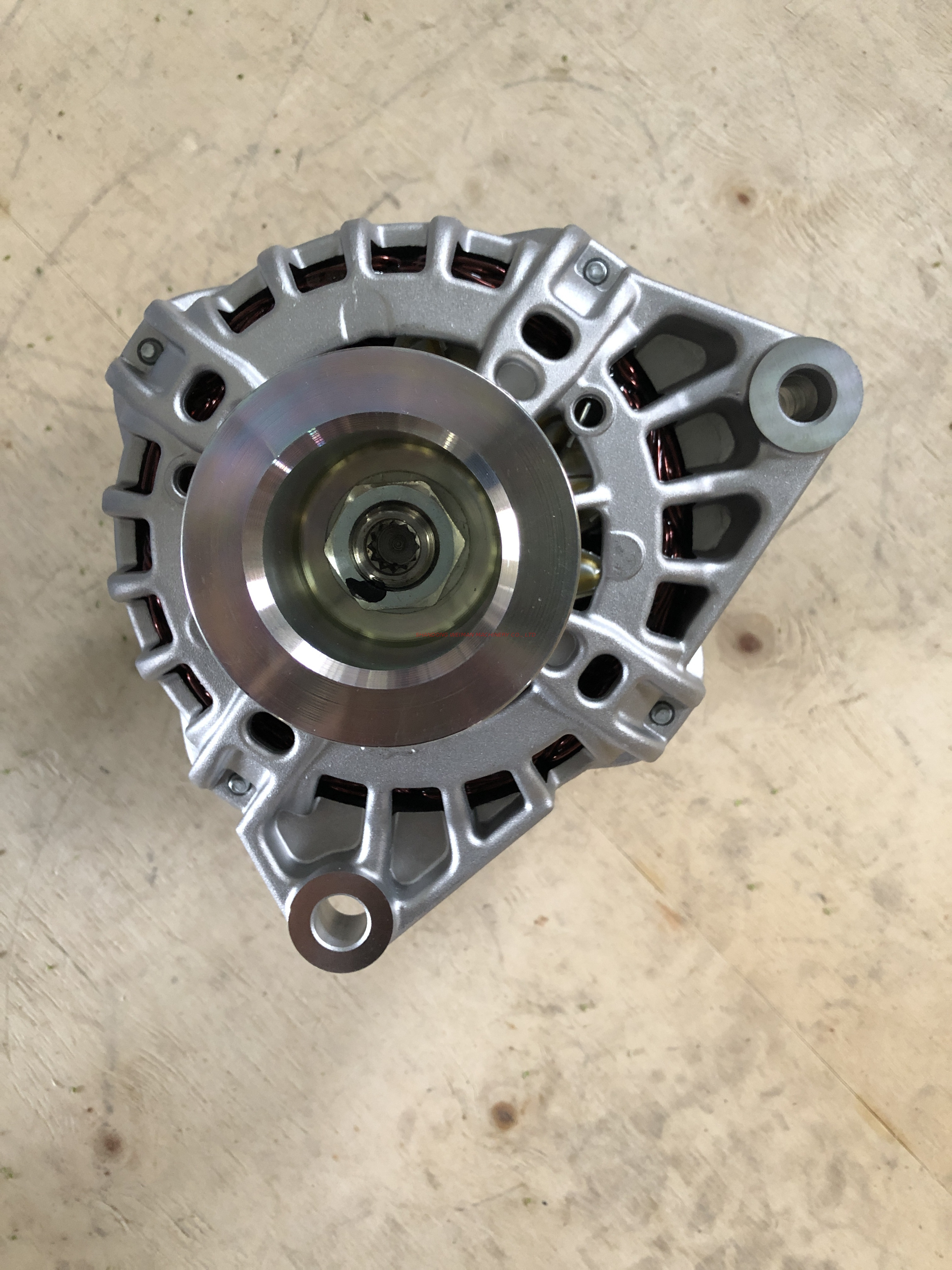 612600090832 Alternator 612600090832 Alternator