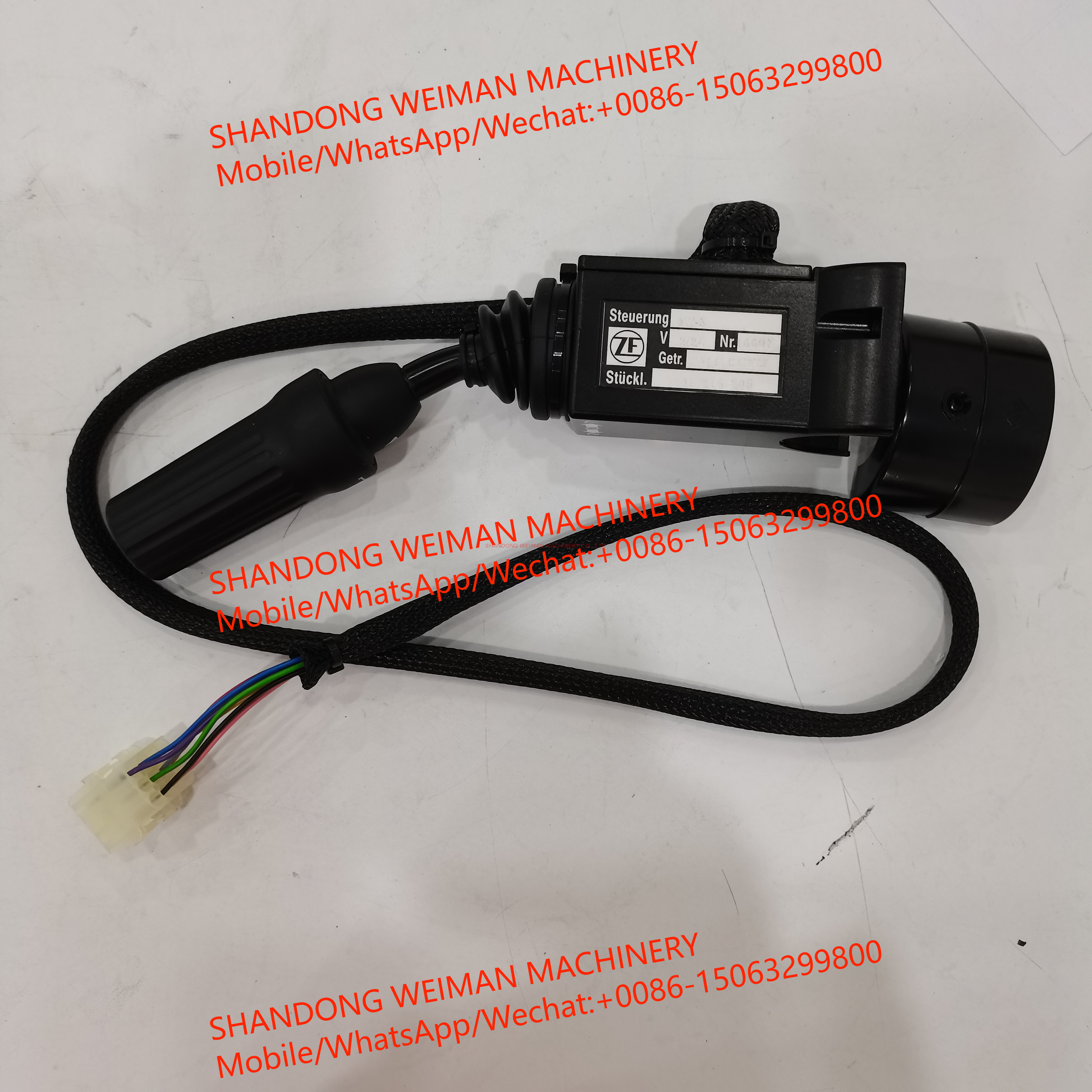 ZF Selector-0501209951 ZF Selector-0501209951