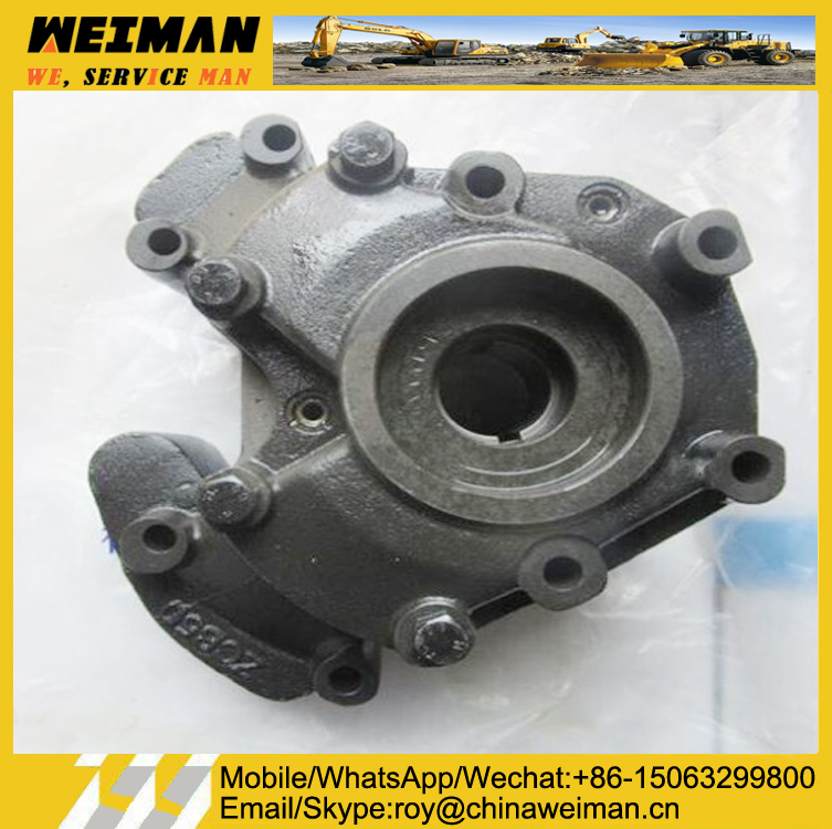 Gear Pump-0501004171-4 Gear Pump-0501004171-4